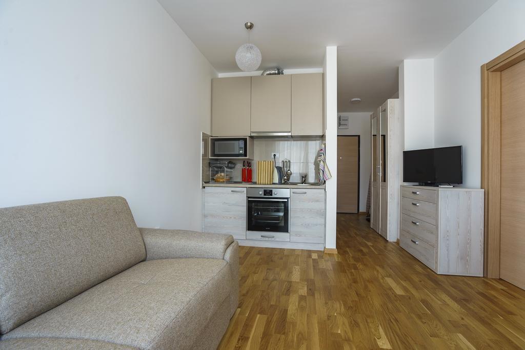 Apartments Lora Bokeljske Brigade Budva Kültér fotó
