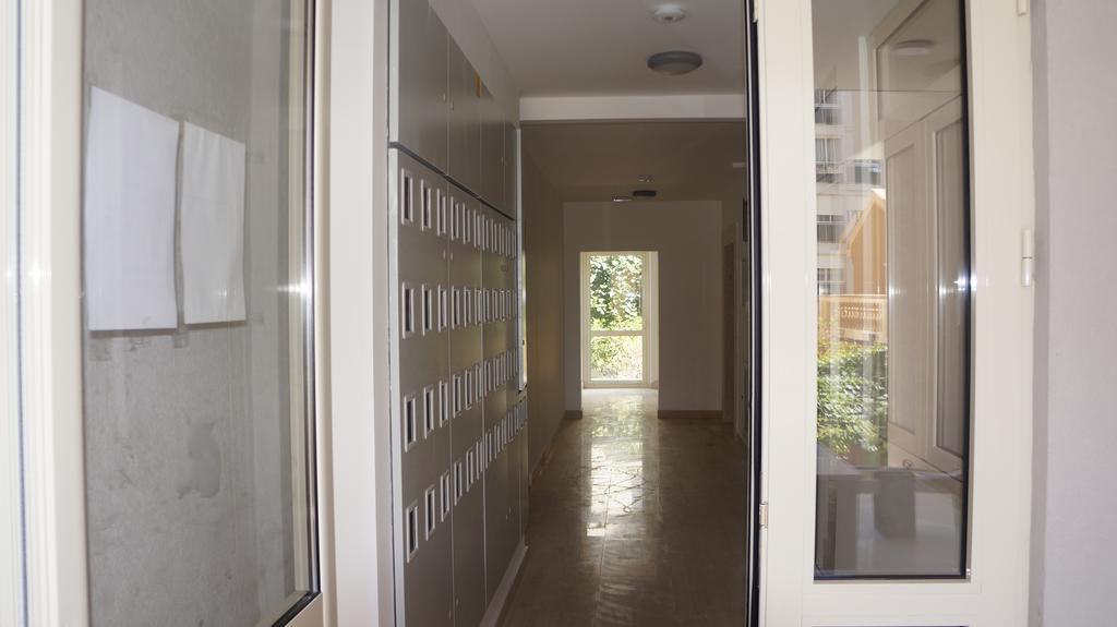 Apartments Lora Bokeljske Brigade Budva Kültér fotó