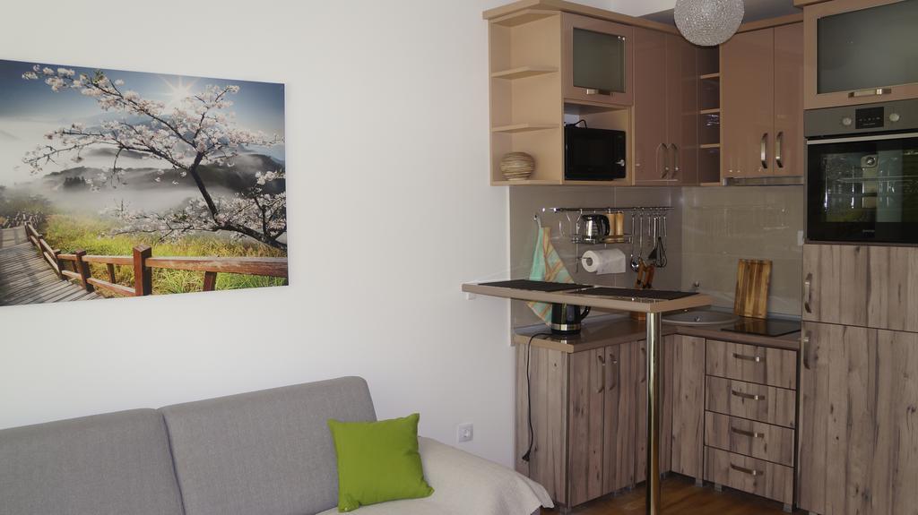 Apartments Lora Bokeljske Brigade Budva Kültér fotó