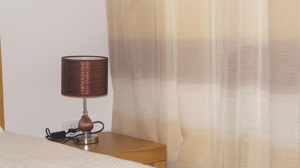 Apartments Lora Bokeljske Brigade Budva Kültér fotó