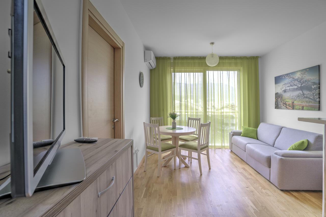 Apartments Lora Bokeljske Brigade Budva Kültér fotó